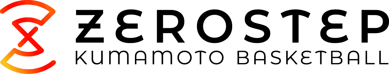 ZEROSTEP KUMAMOTO BASKETBALL